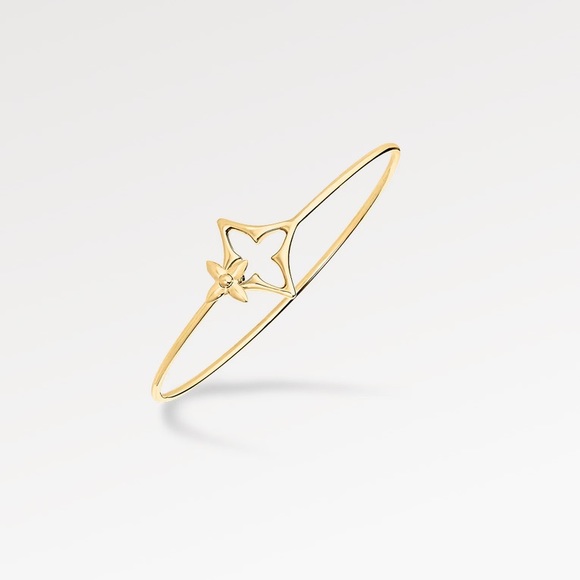 Sold out Louis Vuitton bangle - Picture 4 of 6